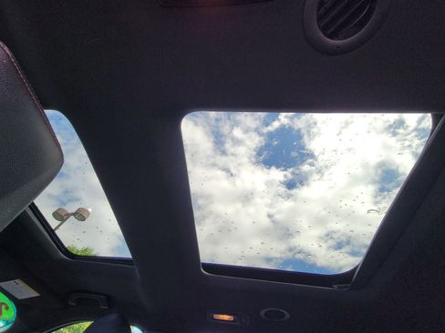 Used 2017 Ford Explorer Sport w/ Equipment Group 401A AWD/4WD image 10