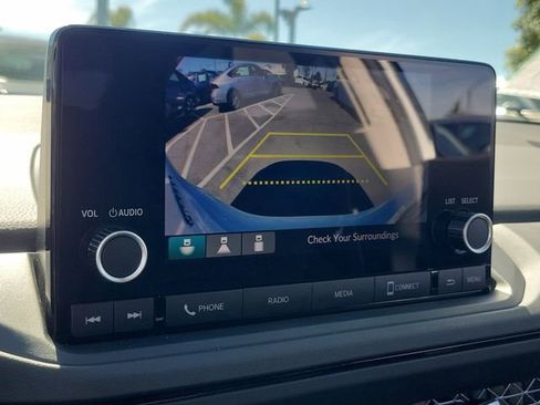 Certified 2023 Honda Accord EX image 25