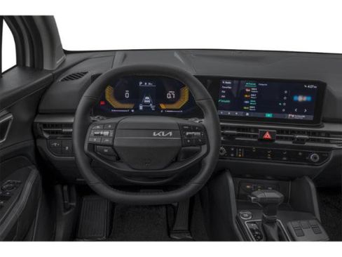 New 2026 Kia Sportage LX image 13