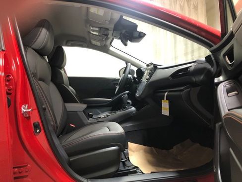 New 2026 Subaru Crosstrek 2.5i Limited AWD/4WD image 15