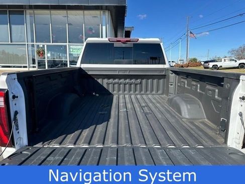 Used 2024 GMC Sierra 3500 Denali Ultimate image 16