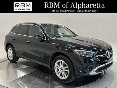 Certified 2025 Mercedes-Benz GLC 300 4MATIC