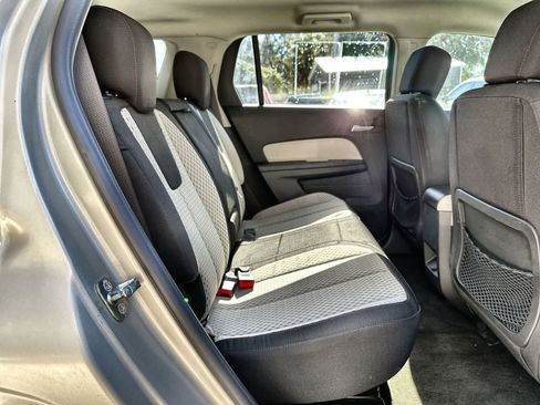 Used 2013 GMC Terrain SLE w/ LPO, Chrome Package image 12