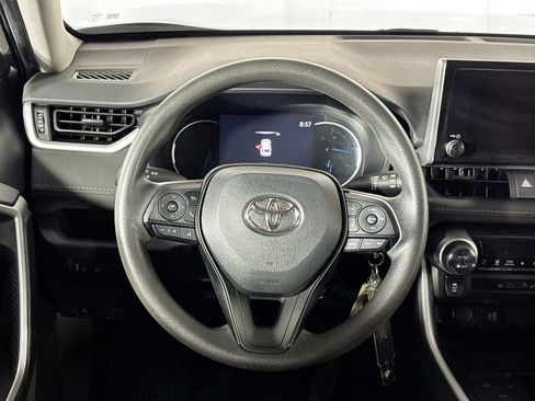 Used 2024 Toyota RAV4 LE image 13
