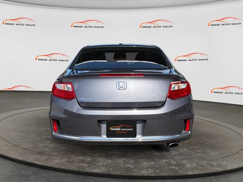 Used 2015 Honda Accord EX-L image 9