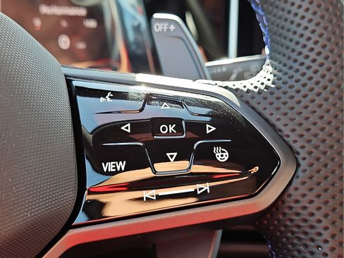 New 2026 Volkswagen Golf AWD/4WD image 22