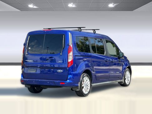 Used 2014 Ford Transit Connect XLT image 9