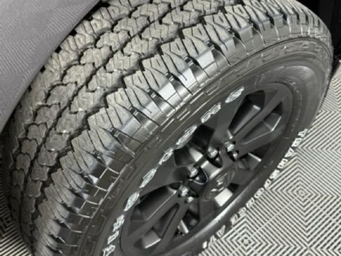 New 2026 RAM 3500 Big Horn AWD/4WD image 22