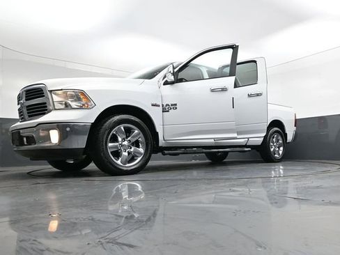 Used 2019 RAM 1500 Big Horn image 44