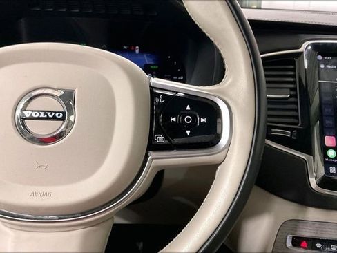 Certified 2024 Volvo XC90 T8 Ultimate w/ Protection Package Premier AWD/4WD image 22