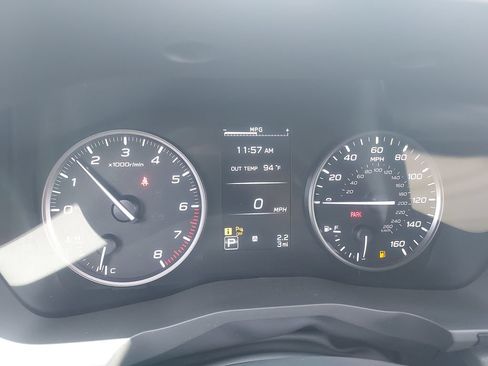 New 2026 Subaru Ascent Premium AWD/4WD image 12