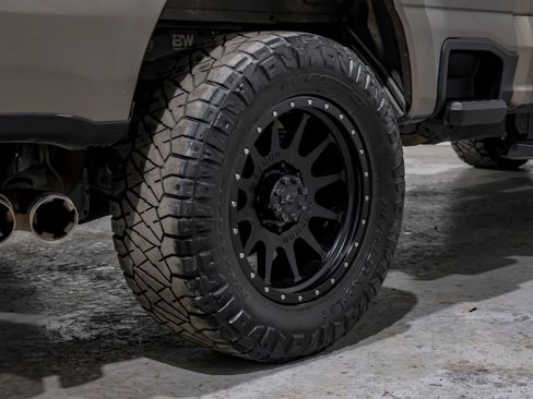 Used 2023 Ford F350 Lariat w/ Sport Appearance Package image 63