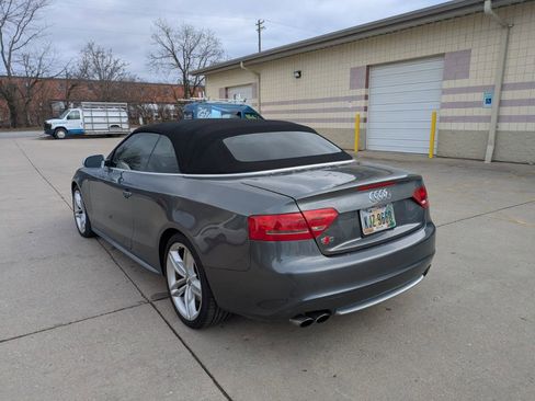 Used 2012 Audi S5 Prestige image 6