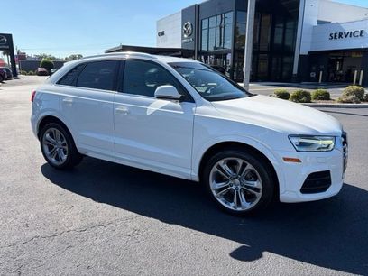Used 2017 Audi Q3 2.0T Premium Plus w/ Premium Plus Package