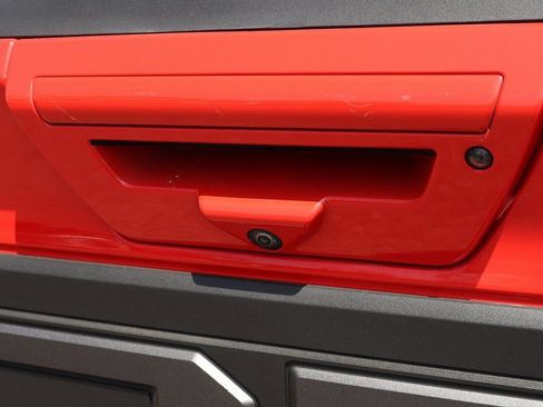 Used 2020 Ford F150 Raptor w/ Equipment Group 802A Luxury image 57