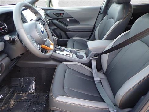 New 2026 Subaru Crosstrek 2.5i Wilderness image 11