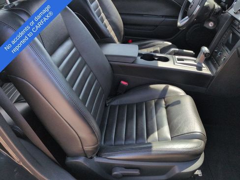 Used 2007 Ford Mustang GT Premium RWD image 20