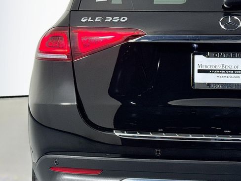 Used 2022 Mercedes-Benz GLE 350 image 14