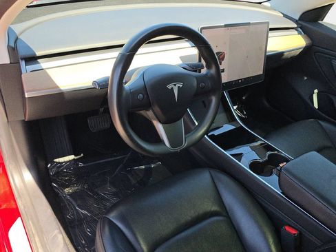 Used 2019 Tesla Model 3 Long Range AWD/4WD image 18