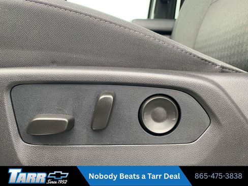 Used 2026 Chevrolet Silverado 2500 LT AWD/4WD image 14