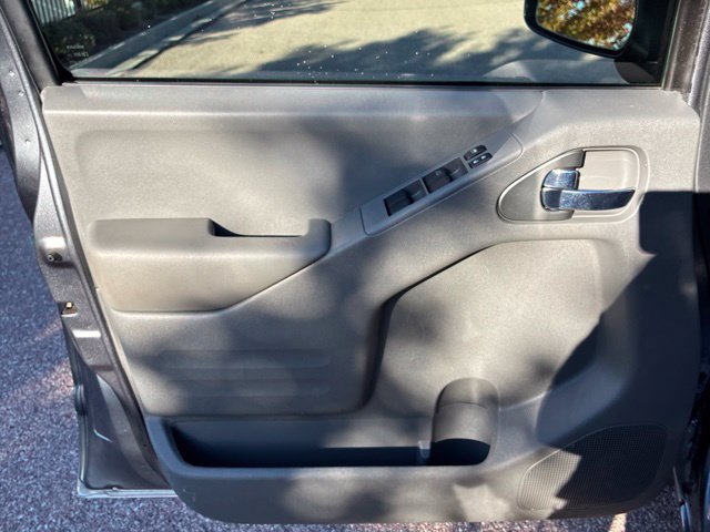 Used 2019 Nissan Frontier SV w/ Value Truck Package AWD/4WD image 16