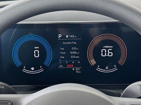 New 2026 Hyundai Santa Cruz SEL image 12