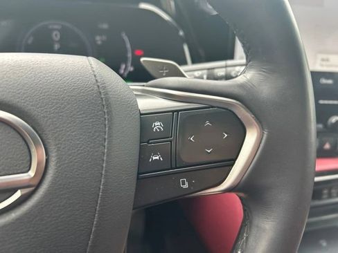 Used 2024 Lexus NX 350h AWD image 21