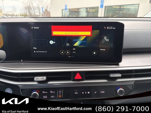 New 2026 Kia Sorento EX AWD/4WD image 33