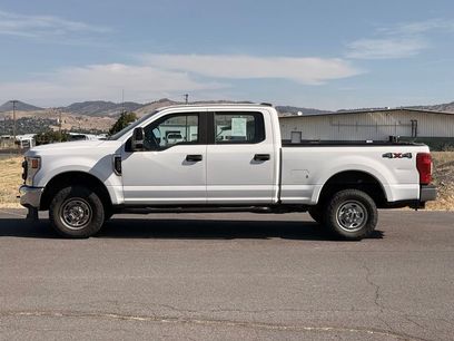 Used 2020 Ford F250 XL w/ Power Equipment Group