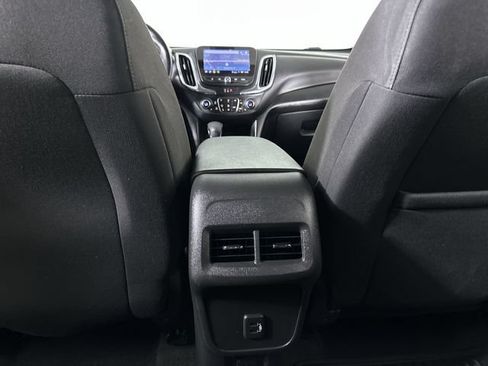 Used 2023 Chevrolet Equinox LT AWD/4WD image 22