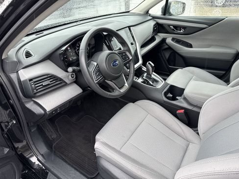 Used 2025 Subaru Legacy Premium AWD/4WD image 13