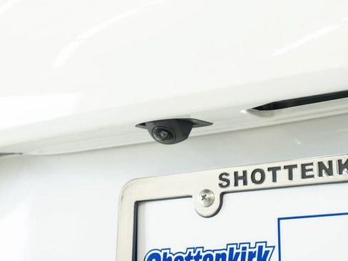 New 2027 Honda HR-V LX image 23