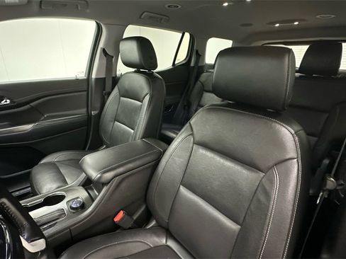 Used 2019 GMC Acadia SLT image 8