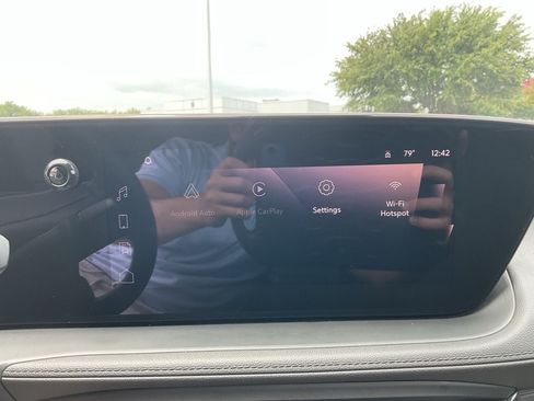 Used 2025 Buick Encore GX Preferred FWD image 28