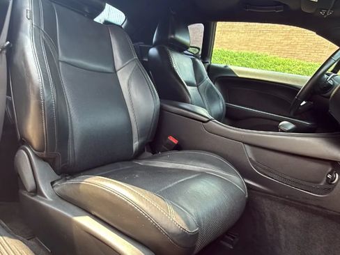 Used 2016 Dodge Challenger SXT Plus RWD image 20