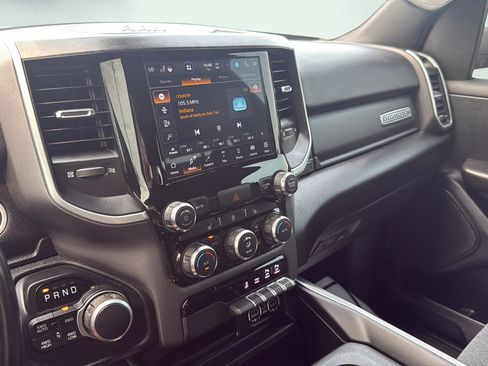 Used 2022 RAM 1500 Big Horn AWD/4WD image 52