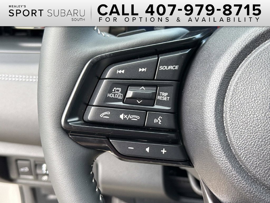 New 2026 Subaru Outback Touring XT AWD/4WD image 43