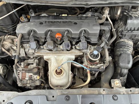 Used 2013 Honda Civic LX image 28