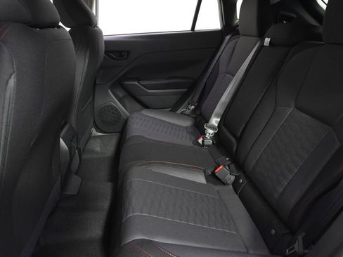 New 2026 Subaru Impreza 2.0i Sport AWD/4WD image 21