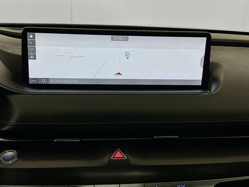 Used 2023 Genesis G80 2.5T w/ Sport Prestige Package image 22