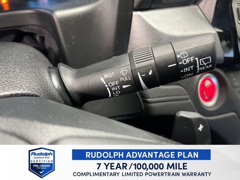 Certified 2023 Honda Odyssey EX-L image 38