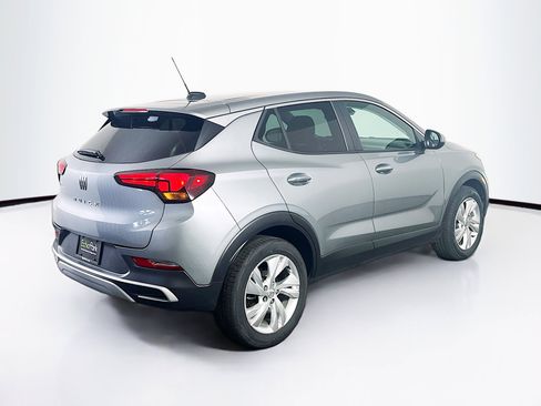 Used 2025 Buick Encore GX Preferred FWD image 9