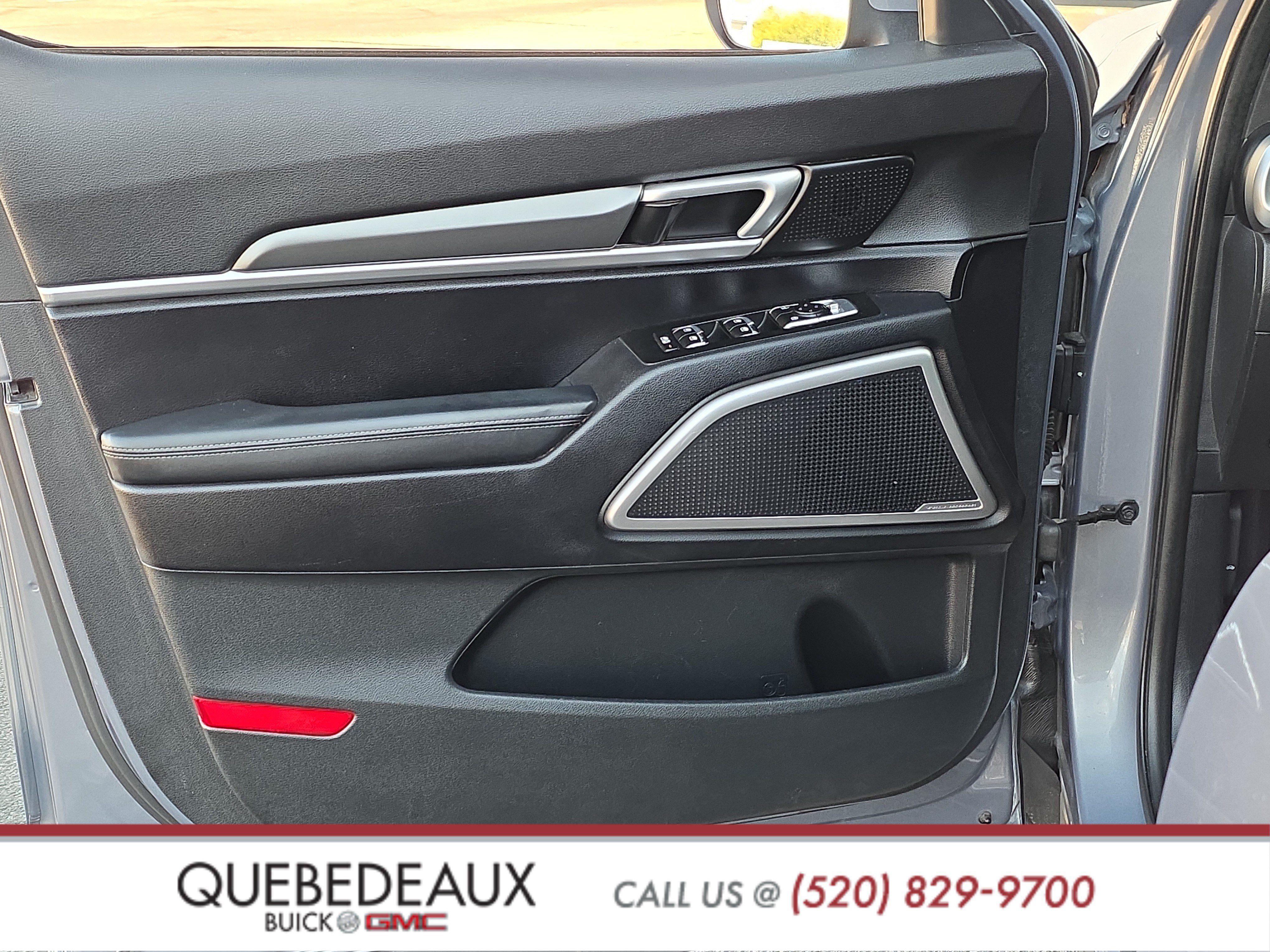 Used 2021 Kia Telluride S FWD image 9