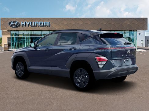 New 2026 Hyundai Kona SEL Sport AWD/4WD image 4