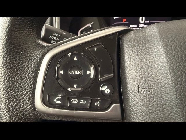 Certified 2021 Honda CR-V EX image 29