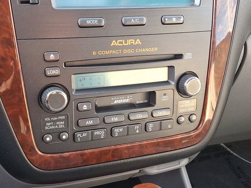 Used 2004 Acura MDX Touring image 16