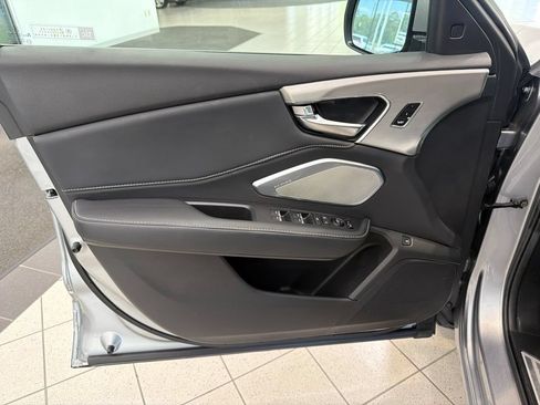 Used 2020 Acura RDX AWD w/ Technology Package image 22