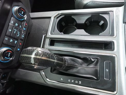 Used 2019 Ford F150 Raptor w/ Equipment Group 802A Luxury image 28