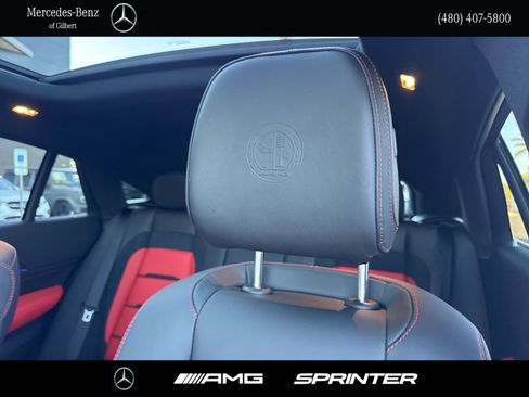 New 2026 Mercedes-Benz GLE 53 AMG 4MATIC Coupe image 17