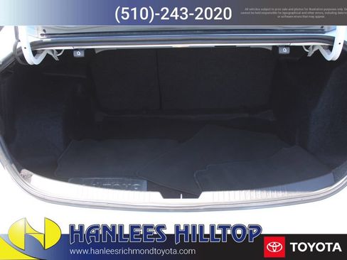 Used 2024 Chevrolet Malibu LT FWD image 10
